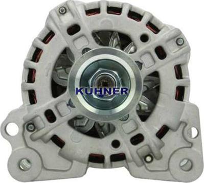 AD Kühner 554666RI - Alternatore autozon.pro