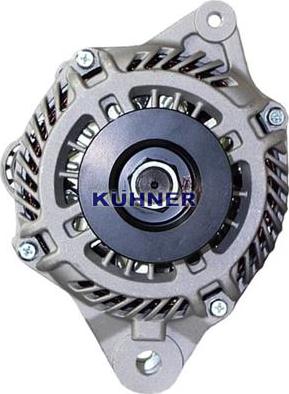 AD Kühner 554660RIM - Alternatore autozon.pro