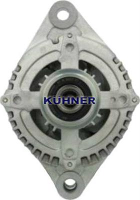 AD Kühner 554609RID - Alternatore autozon.pro