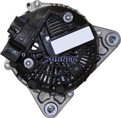 AD Kühner 554608RIV - Alternatore autozon.pro