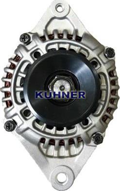 AD Kühner 554619RI - Alternatore autozon.pro