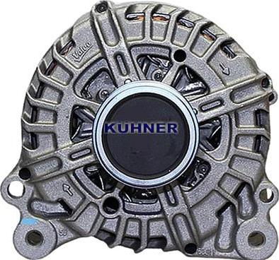 AD Kühner 554613RIV - Alternatore autozon.pro