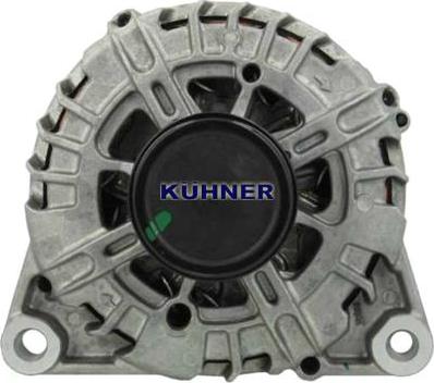 AD Kühner 554689RI - Alternatore autozon.pro