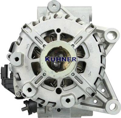 AD Kühner 554684RIV - Alternatore autozon.pro