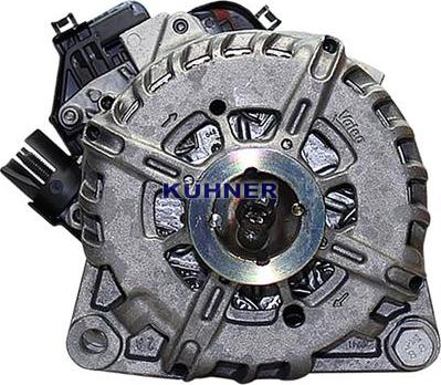 AD Kühner 554685RIV - Alternatore autozon.pro