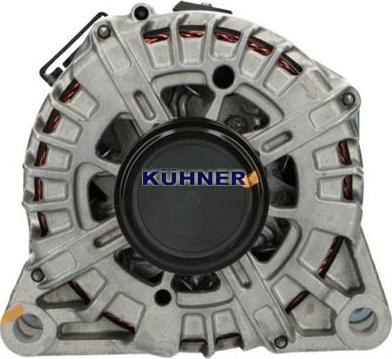 AD Kühner 554681RIV - Alternatore autozon.pro