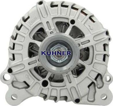 AD Kühner 554688RI - Alternatore autozon.pro