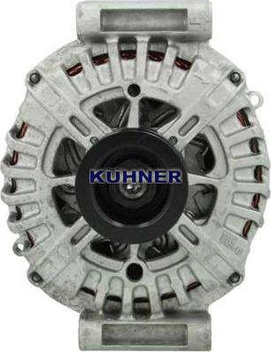 AD Kühner 554687RIV - Alternatore autozon.pro