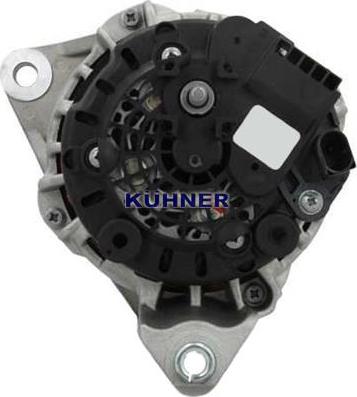 AD Kühner 554636RIB - Alternatore autozon.pro