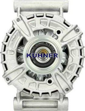 AD Kühner 554633RIB - Alternatore autozon.pro