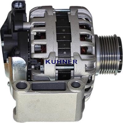 AD Kühner 554632RIB - Alternatore autozon.pro