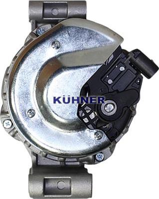 AD Kühner 554632RIB - Alternatore autozon.pro