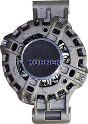 AD Kühner 554632RI - Alternatore autozon.pro