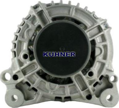 AD Kühner 554626RI - Alternatore autozon.pro