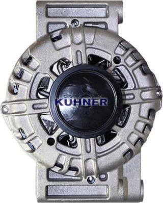 AD Kühner 554622RI - Alternatore autozon.pro