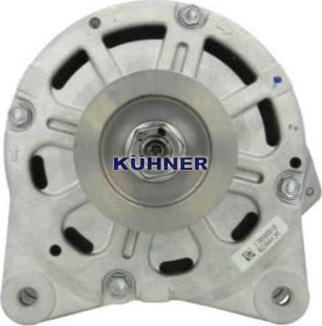 AD Kühner 554627RI - Alternatore autozon.pro