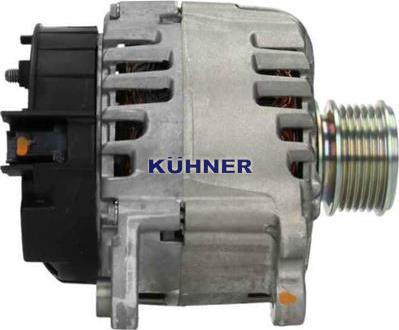 AD Kühner 554679RIB - Alternatore autozon.pro