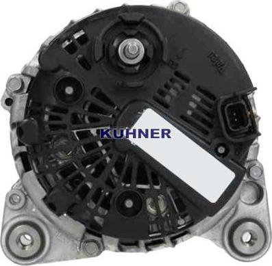 AD Kühner 554679RIB - Alternatore autozon.pro