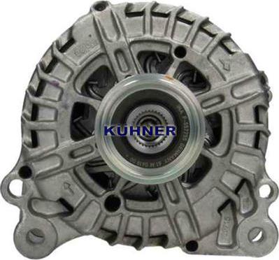 AD Kühner 554679RI - Alternatore autozon.pro