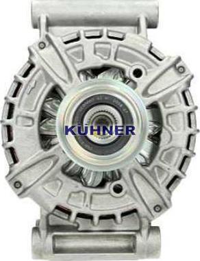 AD Kühner 554674RIB - Alternatore autozon.pro