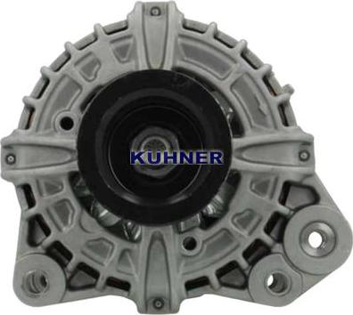 AD Kühner 554675RIB - Alternatore autozon.pro