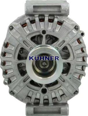 AD Kühner 554678RIR - Alternatore autozon.pro