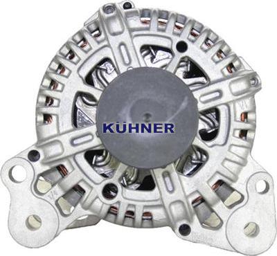 AD Kühner 554090RI - Alternatore autozon.pro