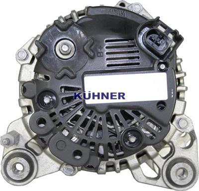 AD Kühner 554090RIV - Alternatore autozon.pro