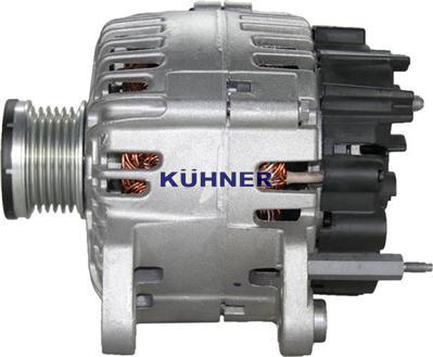 AD Kühner 554090RIV - Alternatore autozon.pro