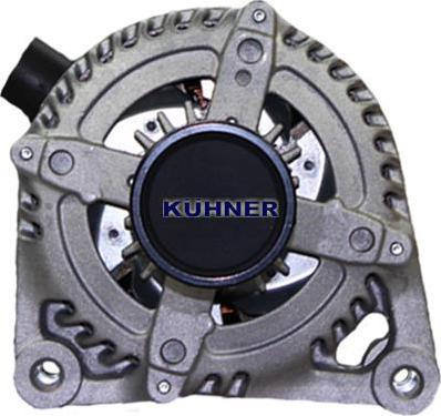 AD Kühner 554044RI - Alternatore autozon.pro