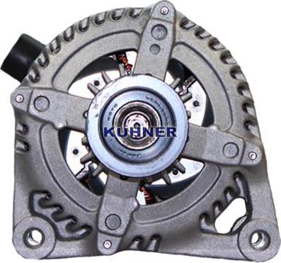 AD Kühner 554045RI - Alternatore autozon.pro