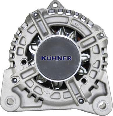 AD Kühner 554046RI - Alternatore autozon.pro