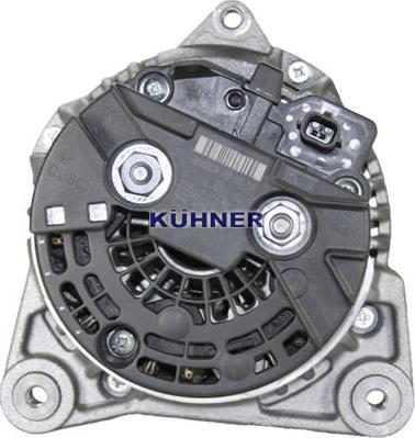 AD Kühner 554046RIB - Alternatore autozon.pro