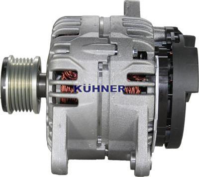 AD Kühner 554046RIB - Alternatore autozon.pro