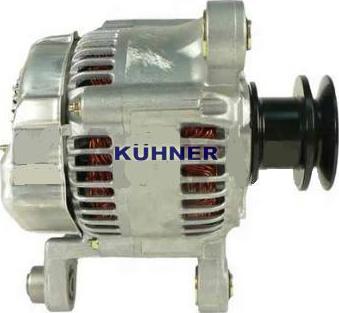 AD Kühner 554048RI - Alternatore autozon.pro