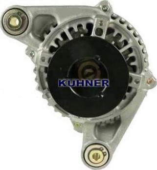 AD Kühner 554048RI - Alternatore autozon.pro