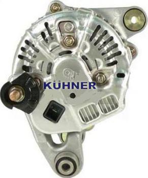 AD Kühner 554048RI - Alternatore autozon.pro