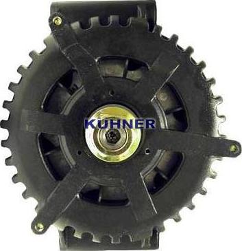 AD Kühner 554042RIP - Alternatore autozon.pro