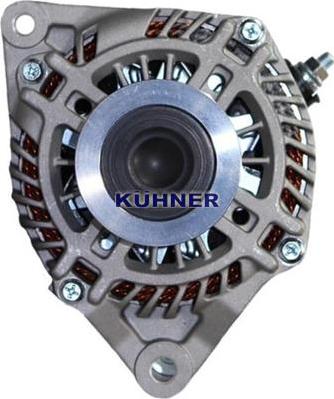 AD Kühner 554047RI - Alternatore autozon.pro