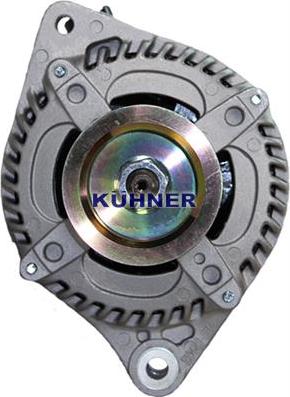 AD Kühner 554059RI - Alternatore autozon.pro