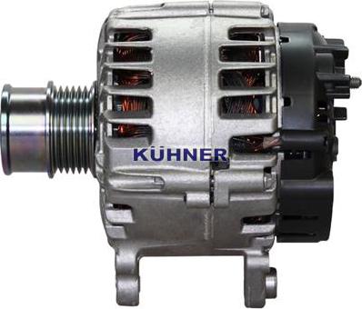 AD Kühner 554055RIB - Alternatore autozon.pro