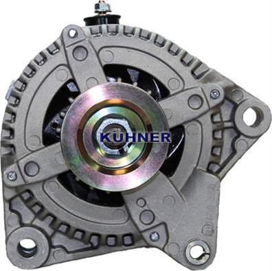 AD Kühner 554056RI - Alternatore autozon.pro