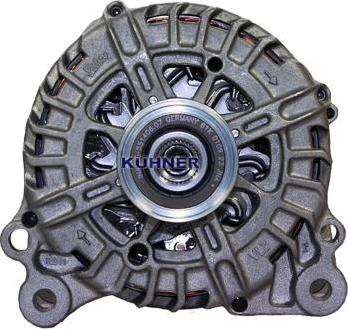 AD Kühner 554050RIB - Alternatore autozon.pro