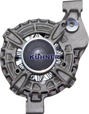 AD Kühner 554052RIB - Alternatore autozon.pro