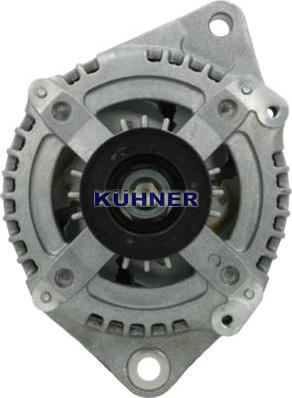 AD Kühner 554009RI - Alternatore autozon.pro