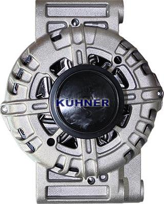 AD Kühner 554004RI - Alternatore autozon.pro