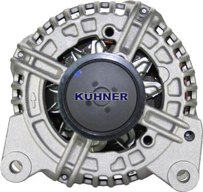 AD Kühner 554005RI - Alternatore autozon.pro