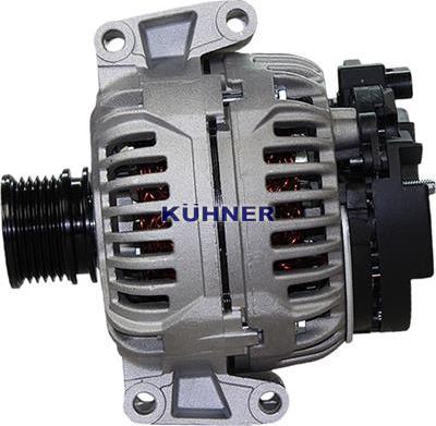 AD Kühner 554000RIB - Alternatore autozon.pro