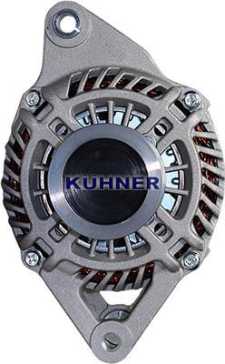 AD Kühner 554002RI - Alternatore autozon.pro