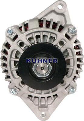 AD Kühner 554007RI - Alternatore autozon.pro